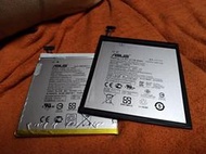 ☆華碩平板維修☆Asus ZenPad 10 Z300C P023  C11P1502代原廠電池C11P1517可適用