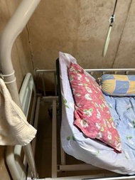 電動醫療床連遙控