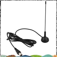 Fasdga 5dBi Antenna Aerial Digital Freeview For DVB-T TV HDTV