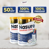 Nasure Original Colostrum Milk Diabetes Supplement - Pack of 2