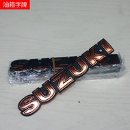 Giá Đỡ Bình Xăng Xe Máy Suzuki GN125 HJ125-8 Trang Trí Bảo Dưỡng Vỏ Xe Phụ Kiện Trang Trí Xe Máy Phù