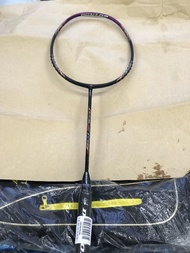 RAKET BADMINTON DUNLOP EVO 130 BATANGAN