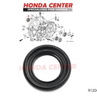 CODE I16H Seal cv joint axle coupling cople drive right Kiri honda crv RD RE RM RW gen2 gen3 gen4 ge