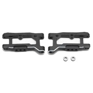 Yokomo Aluminum Rear H Arm Weight Specification for RD2.0/SD2.0 Short Arm Y2-008RAW
