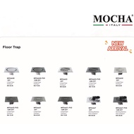 NEW💥MOCHA STAINLESS STEEL FLOOR TRAP/FLOOR GRATING/FLOOR DRAIN 6’