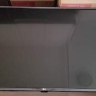 43吋 inch LG 43LH6040 smart TV