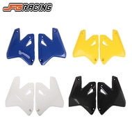 JFG Manufacture Plastic Body Kits Dirt Bike Motocross DRZ400 Front Side Panels For Honda