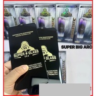 Amilum Super ESD Tempered Glass Samsung A06 A06s A16 A05 A05s M14 M34 M54 A15 A25 A35 A75 Full HD Sc