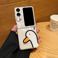 OPPO N3 FLIP DUCK CASING