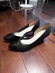 Jelly Beans 高踭鞋