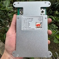 Smart BMS circuit JK 4-8S 100A/200A active balance 1A - JK_B1A8S10P