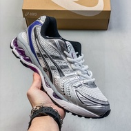 6K62 Asics YOY Asics Gel-Kayano 14 Retro Comfortable Shock Absorption Low-Top Running Shoes Unisex S