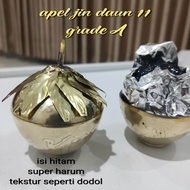 apel jin turki grade A super