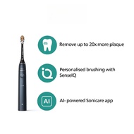 Voltix PHILIPS Sonicare 9900 Prestige Power Toothbrush with SenseIQ - HX9992/22