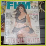 ❍ ✲ ℡ FHM Magazine Pholippines 2015 to 2017
