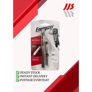 Energizer Metal Penlight with 2xAAA Batteries - PLM22