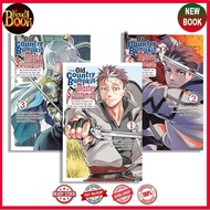 From Old Country Bumpkin to Master Swordsman (Manga English) - TokoNovelBook