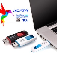 USB 16GB ADATA C008 2.0 FLASH DRIVE
