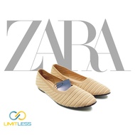 Sepatu Wanita Flatshoes Sepatu Flat Cewek Zara Laily Flat Shoes Fashionable Sepatu Wanita Kantor Hit