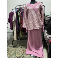 Baju kurung Moden (JAKEL)