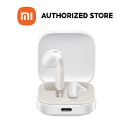 (รับประกันศูนย์ไทย 1 ปี) Redmi Buds 6 Active ไดรเวอร์ไดนามิกใหญ่ 14.2 มม. แบตเตอรี่สูงสุดถึง 30 ชั่ว