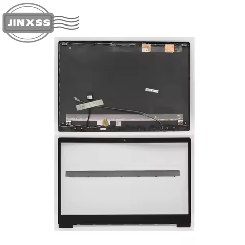 5CB0W44884 IG 5B30S18891 For V15-IKB V15-ADA Rear Lid Top Cover Lcd Back Cover A Shell Front Bezel H