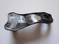 Suitable for BMW 5 Series E60 520 523 525 528 530 Headlight Bracket Card Code Fixing Card