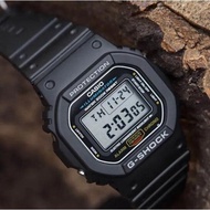 G-SHOCK DW-5600 sports watch GSK DW5600 MS1 3229 Autolight Polis Evo Petak Waterproof sports watch P