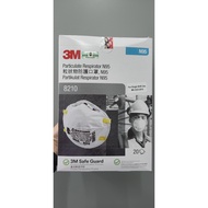 3M 8210 N95 RESPIRATOR 20PCS (BOX)