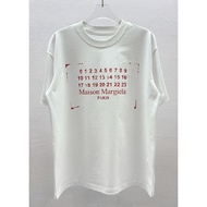 Magira Men Women New Style Classic Style Spring Fashion Bottoming Shirt Loose Large Size Autumn Temp
