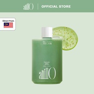 ANILLO Lime Sunday Refresh Shampoo 450ml