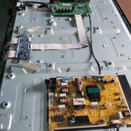 53411|| UA43M5100 BN41-02583A BN44-00852A L48MSF_FDY T430HVN01.6 BN96- 30782H 36273Q 43T01-C04