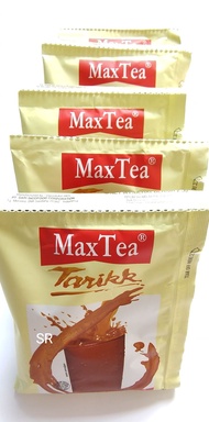 Max Tea Tarikk / Teh tarik max tea
