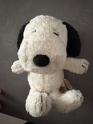 Vintage PEANUTS Snoopy 公仔