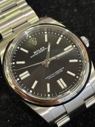 ROLEX 124300