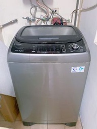 【售】TATUNG大同16KG變頻省電洗衣機TAW-A160DB