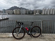 Scott Addict RC 15 碳纖維公路車