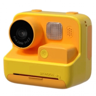 KDO01-CAM 兒童即影即有相機 橙色 香港行貨