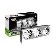RTX5070TI/16GB INNO3D X3 WHITE (OC/D7)