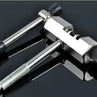Bicycle Chain Cutter Chain Breaker Key Chain Cutter Motorcycle Chain Opener Cutter