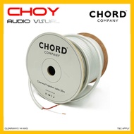 Chord ClearwayX 14 AWG Speaker Cable Loose - (1M - 5M)