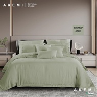 Akemi 930TC TENCEL™ Accord Brittone (Fitted Sheet Set/ Quilt Cover Set)