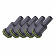 Positive Crankcase Ventilation Valve 12589440 5PCS Set For Buick Regal GS Cobalt HHR SS Saturn Sky R