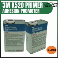 3M K520 ADHESION PROMOTER 3M Adhesion Promoter (1Liter)