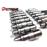 HYDRAULIC VALVE LIFTER MITSUBISHI 4G93 GSR MITSUBISHI MOTOR (16PCS)
