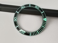 นาฬิกาดำน้ำ Seiko ซามูไรใช้แทนแหวนเซรามิค srpc93j1/srpb51k1/srpb49/53/55/99k1