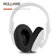 Nullmini Cooling Gel Earpads for AKG K371,K361,K361BT,K371BT Headphones Replacement Cushion Sleeve E