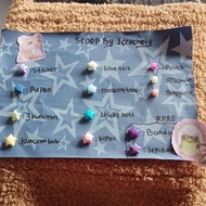 Lucky mystery scoop by jcrochety