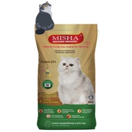 MISHA CAT FOOD CHICKEN & TUNA 8KG
