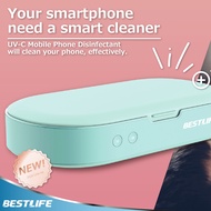 Bestlife UVC Sterilizer Box Portable / UVC Sterilizer Handphone